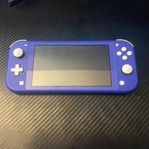 Nintendo Switch Lite - Blue